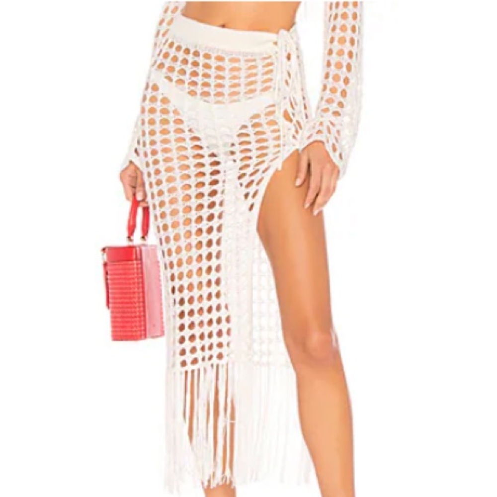 Lovers and Friends skirt